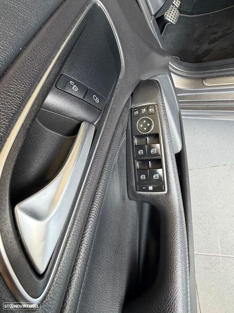Mercedes-Benz A 220 Limousine d 8G-DCT Edition 19 - 8
