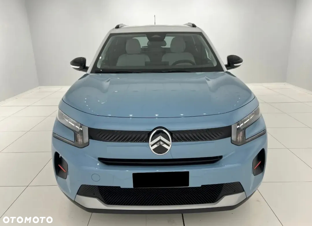 Citroën C3 1.2 T Max - 2