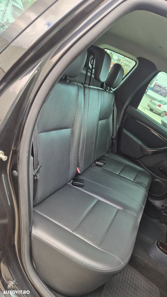 Dacia Duster 1.6 4x2 Laureate - 7