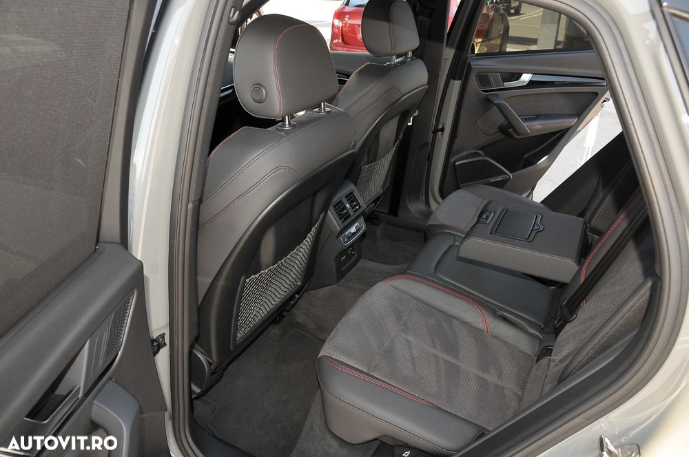 Audi Q5 55 TFSI e quattro S tronic PHEV S Line - 20