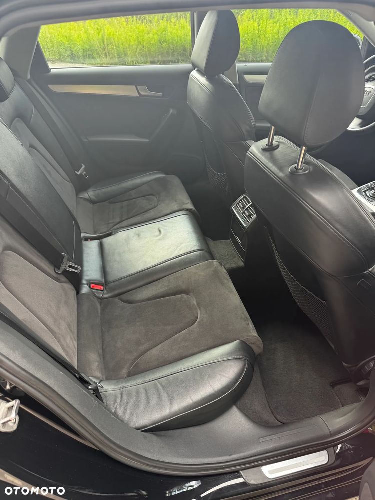Audi A4 Avant 2.0 TDI DPF quattro Ambiente - 7