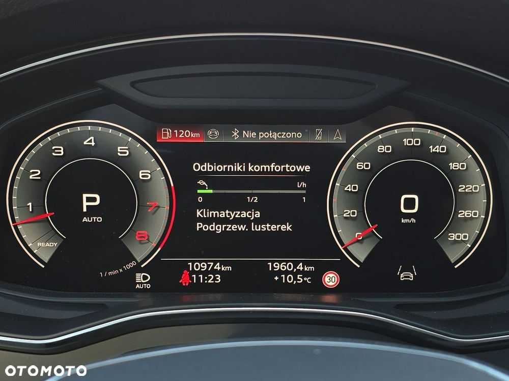 Audi A7 Sportback - 13