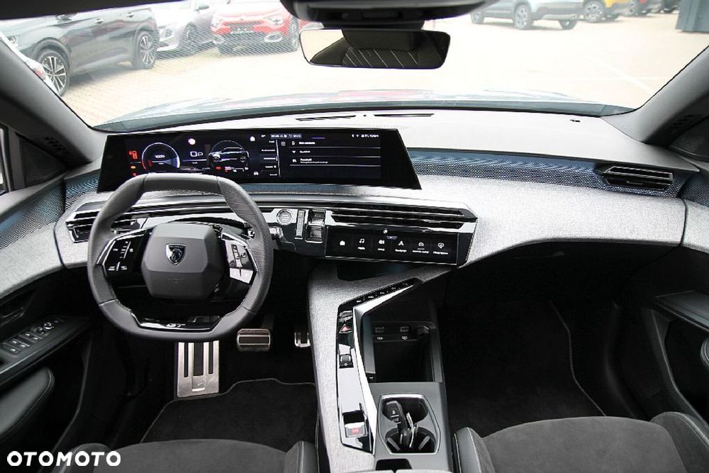 Peugeot 3008 1.2 PureTech mHEV GT S&S e-DCS6 - 20