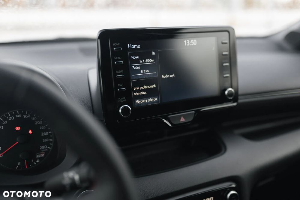 Toyota GR Yaris 1.6 Dynamic - 36