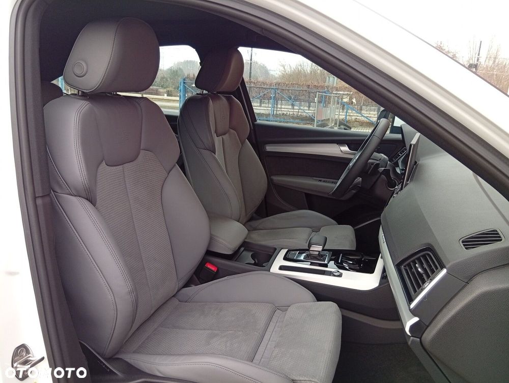 Audi Q5 Sportback - 22