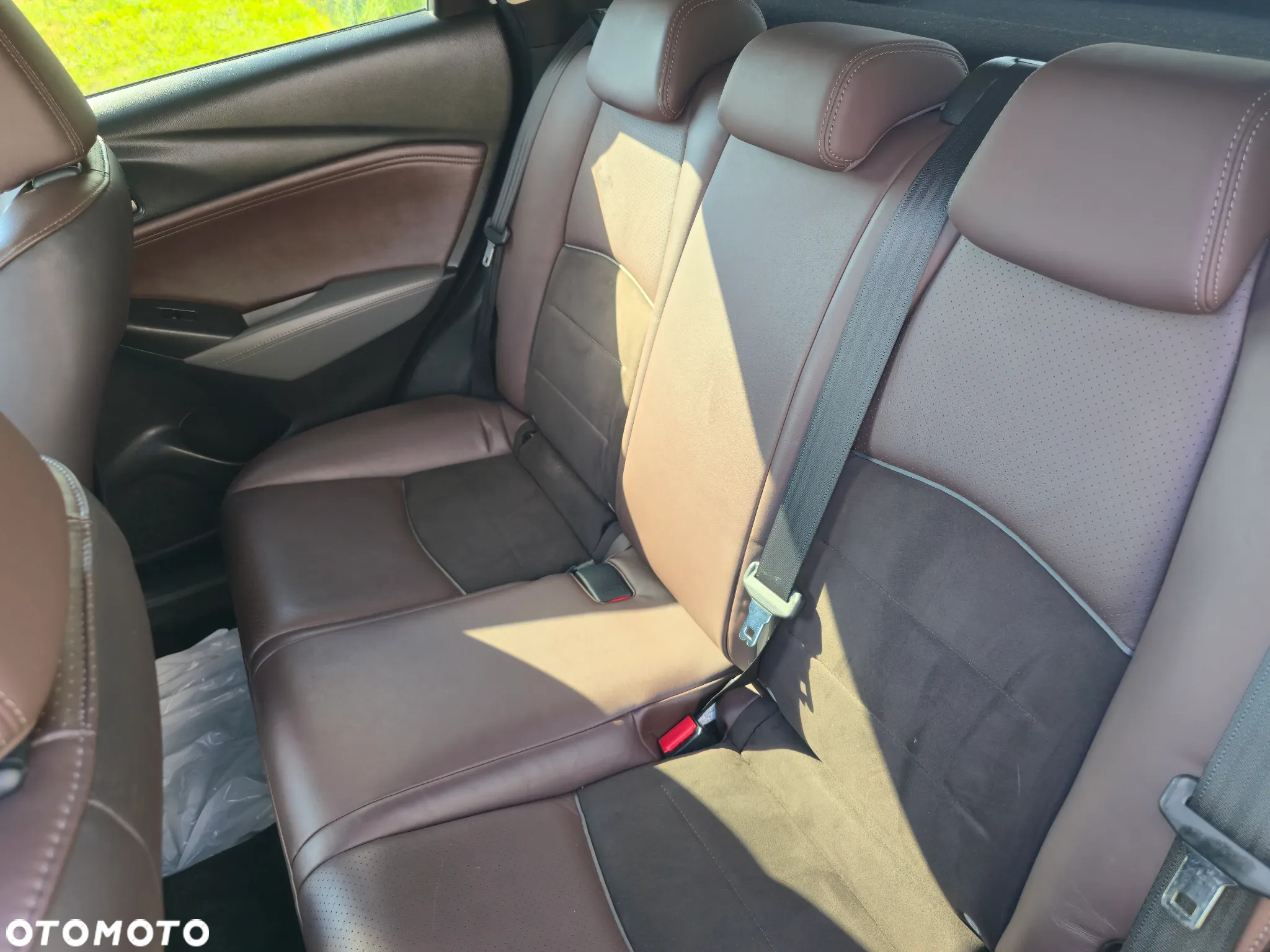 Mazda CX-3 2.0 Takumi Safety AWD - 3