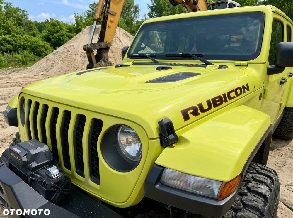 Jeep Gladiator - 6