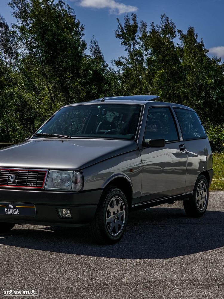 Lancia Y 10 1.3 Elite GT i.e - 2