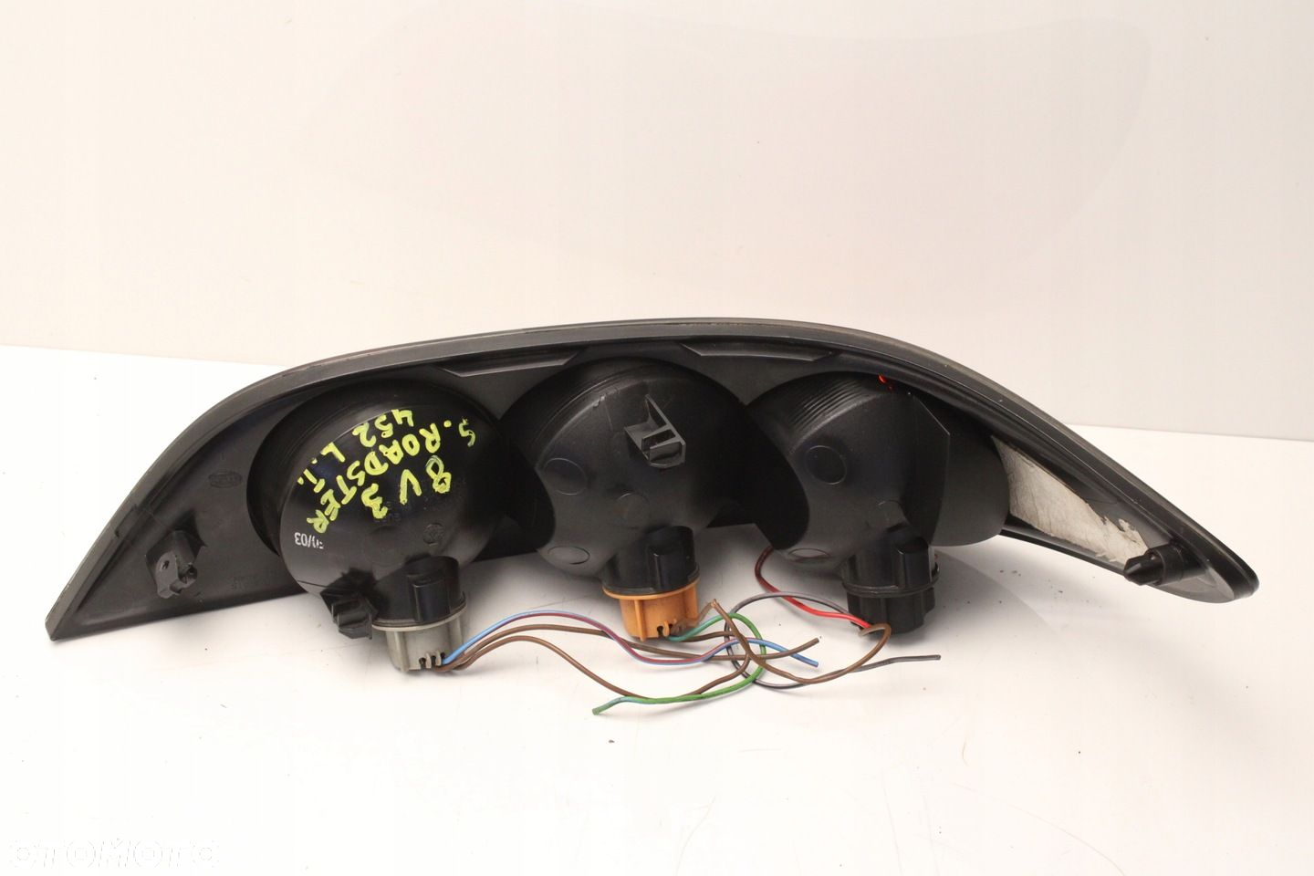 SMART 452 ROADSTER LAMPA TYLNA LEWA TYŁ LEWY - 2
