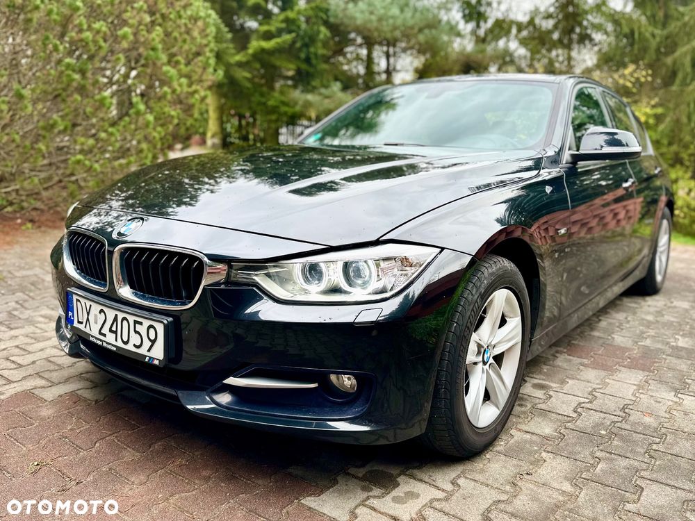 BMW Seria 3 - 1