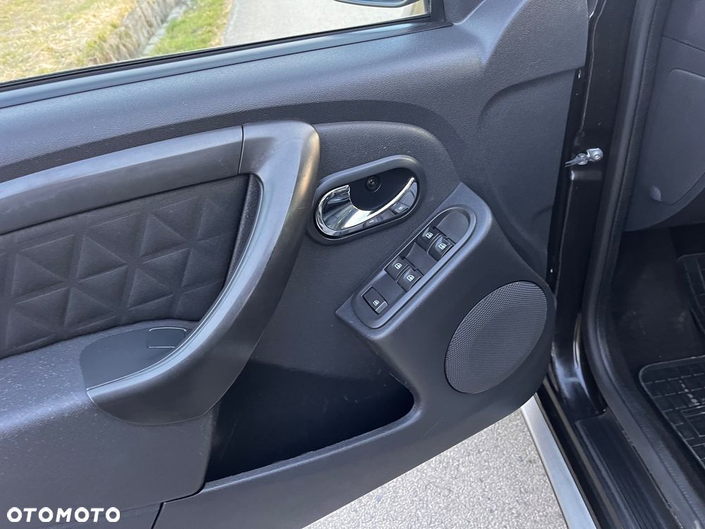 Dacia Duster 1.2 TCe Prestige - 22