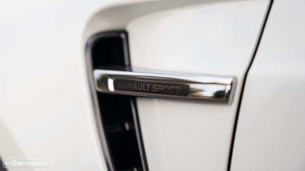 Renault Mégane TCe 300 GPF EDC R.S. TROPHY - 13