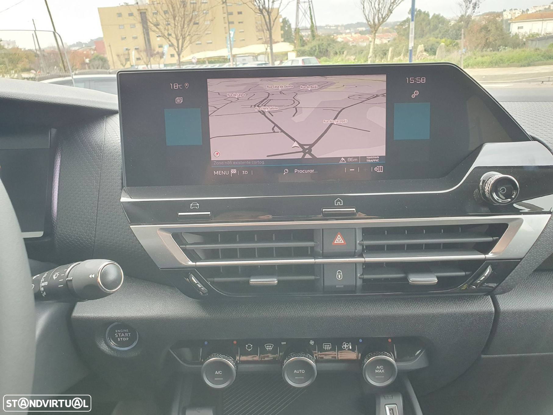 Citroën C4 1.5 BlueHDi Feel Pack - 15