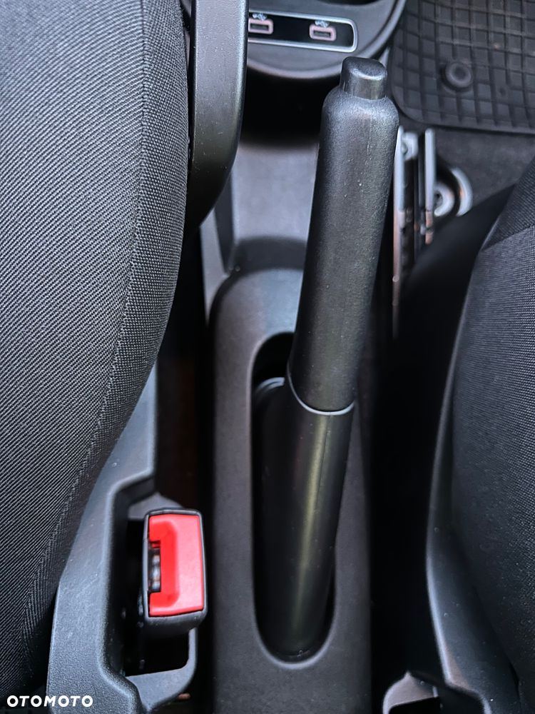 Fiat 500 1.0 Hybrid Dolcevita - 20