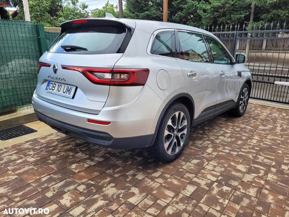 Renault Koleos 2.0 Energy dCi X-TRONIC Life - 3