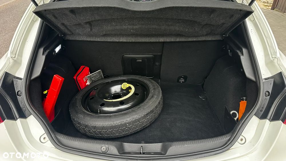 Alfa Romeo Giulietta 1.4 TB MultiAir Distinctive - 23