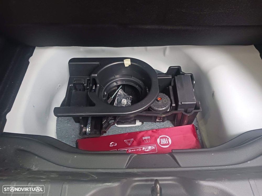 Fiat 600 1.2 Hybrid Icon - 34