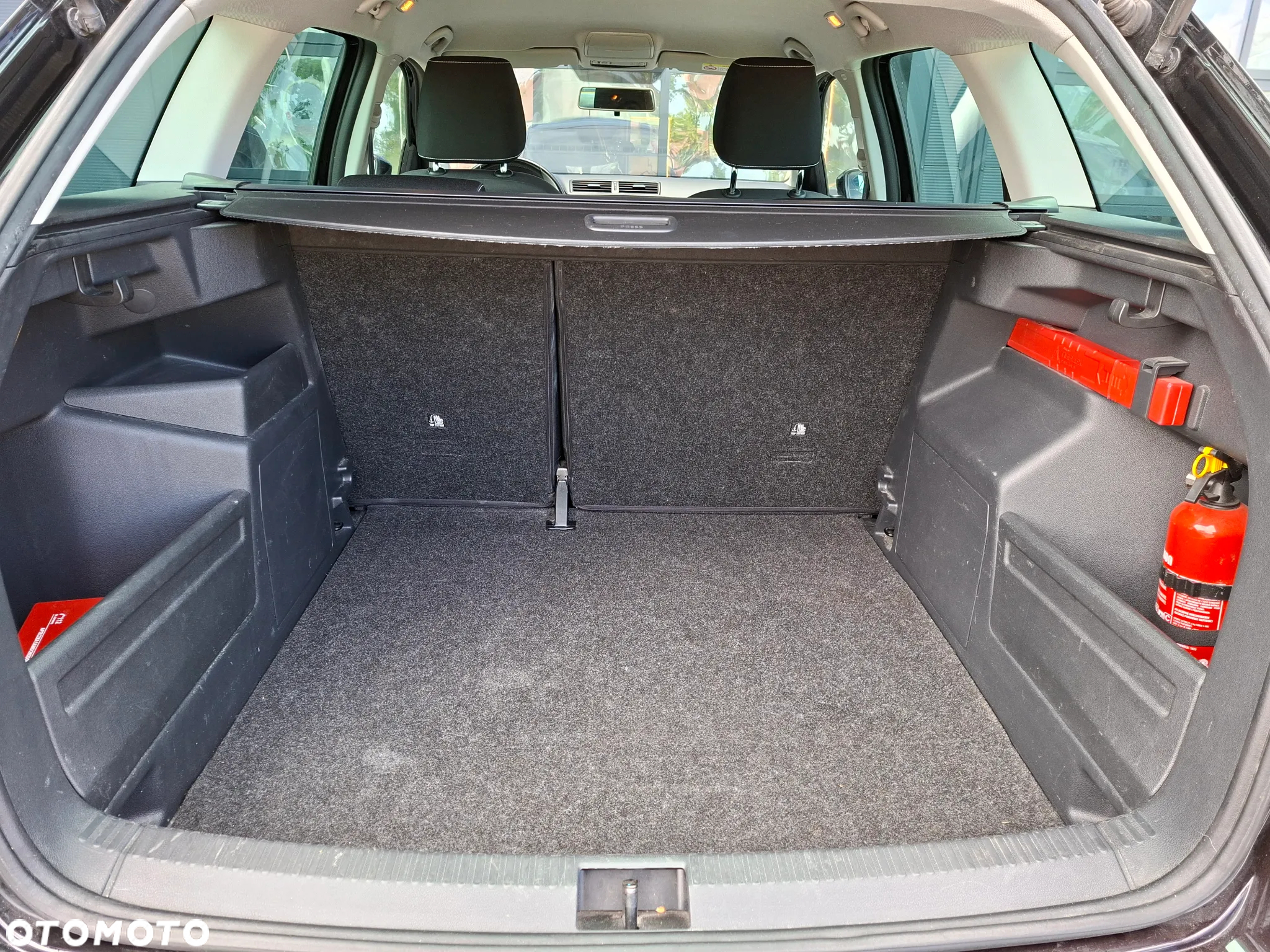 Skoda Fabia 1.0 TSI Ambition - 16