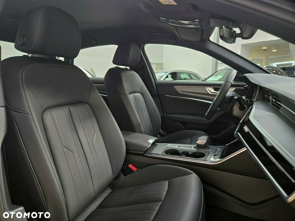 Audi A6 - 21