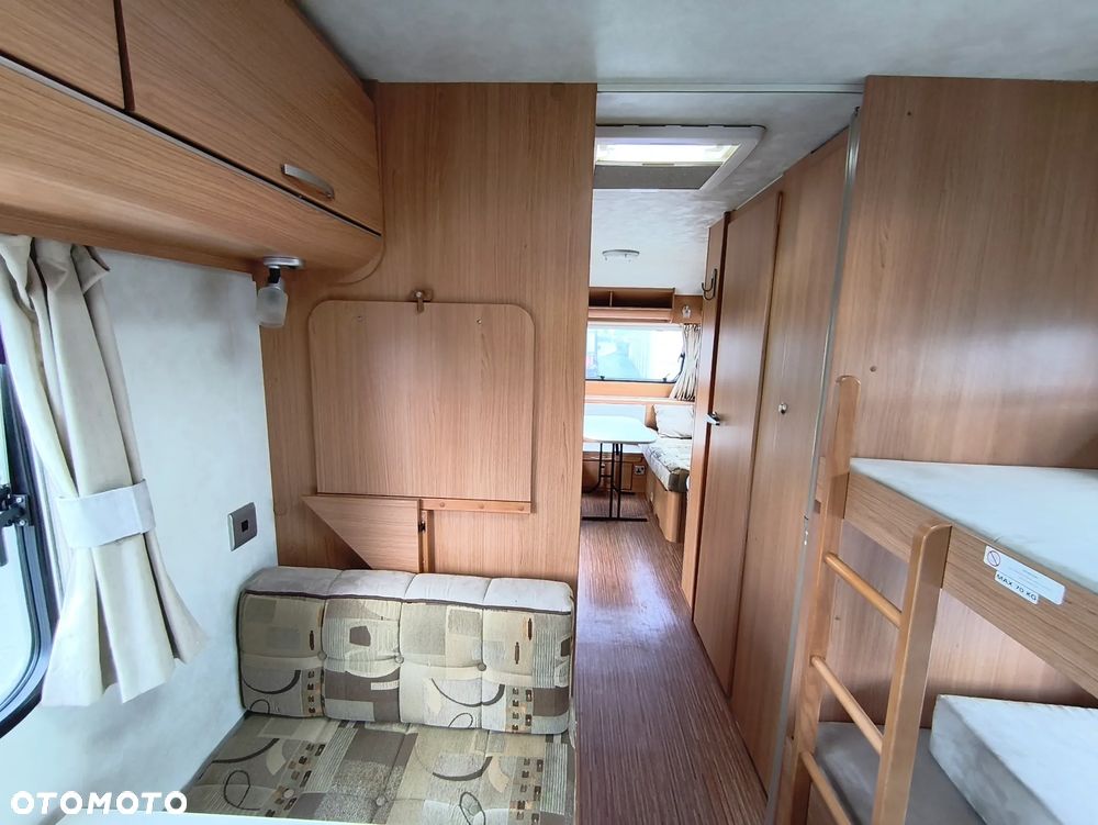 Adria ALTEA 542 DK - 25