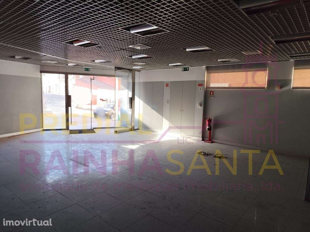 Lojas ou escritórios independentes - Amiais de Baixo - Grande imagem: 3/12