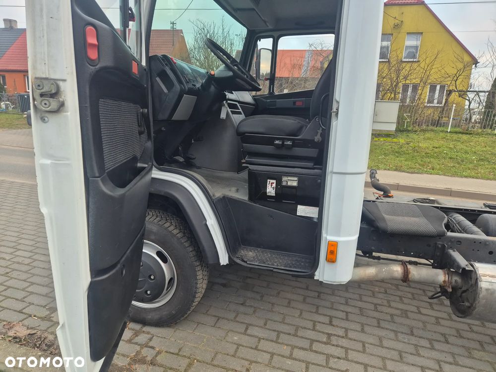 Mercedes-Benz Vario*Pod wywrot * - 5