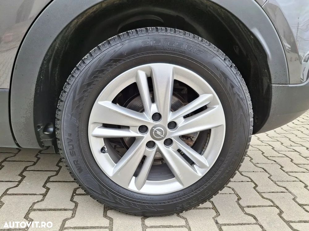 Opel Grandland X 1.5 START/STOP Enjoy - 27