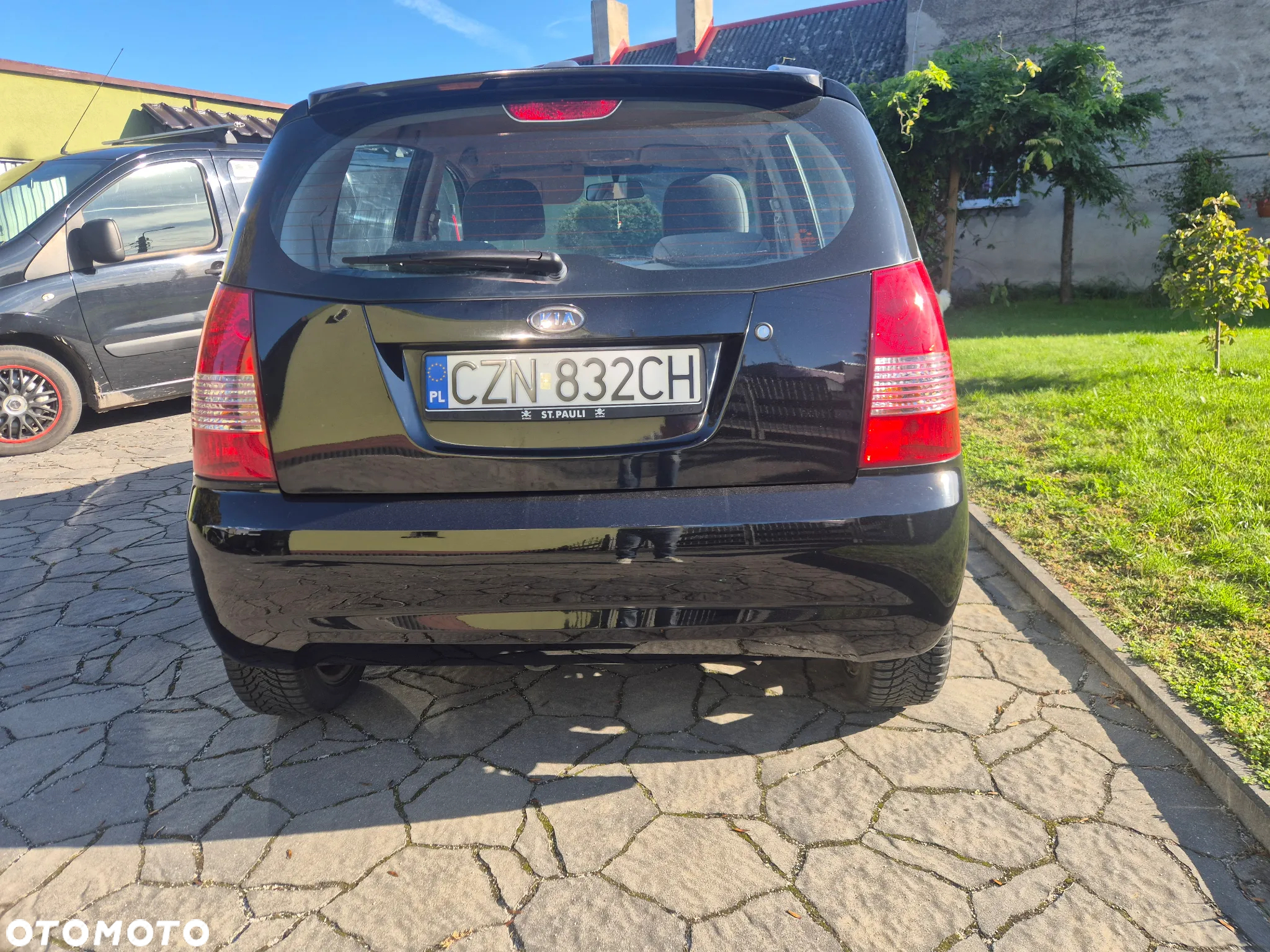 Kia Picanto 1.1 - 3
