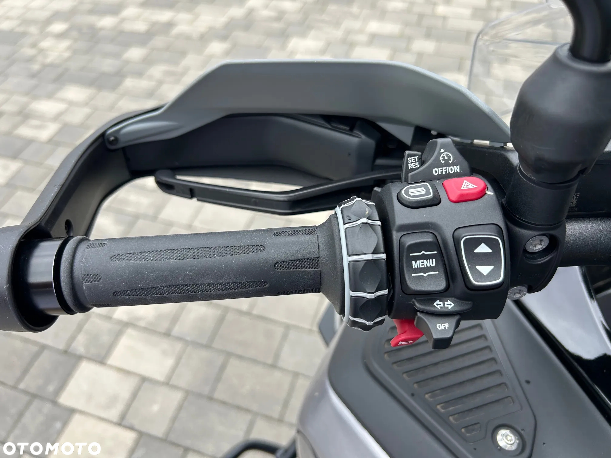 BMW GS - 13