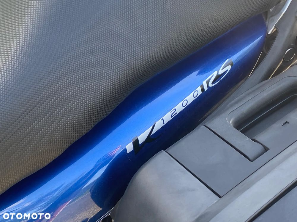 BMW RS - 21