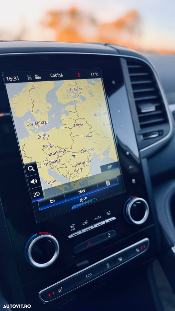 Renault Koleos ENERGY dCi 175 X-tronic 4WD INTENS - 8