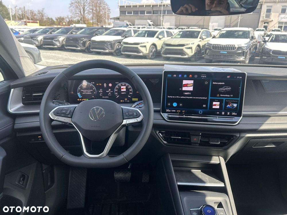 Volkswagen Tayron - 31