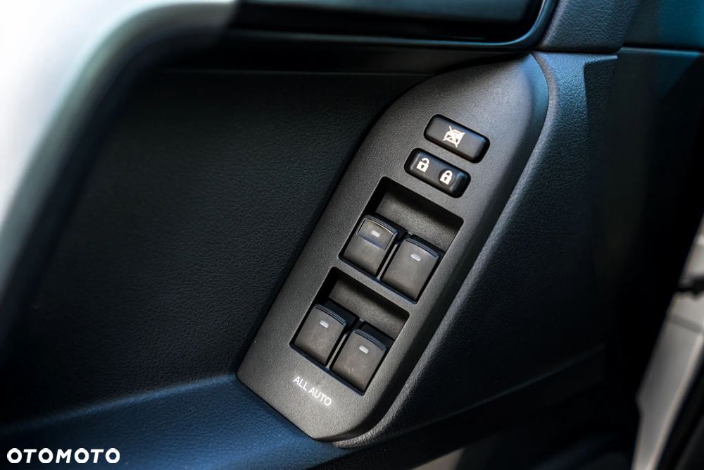 Toyota Land Cruiser 2.8 D-4D Automatik - 26