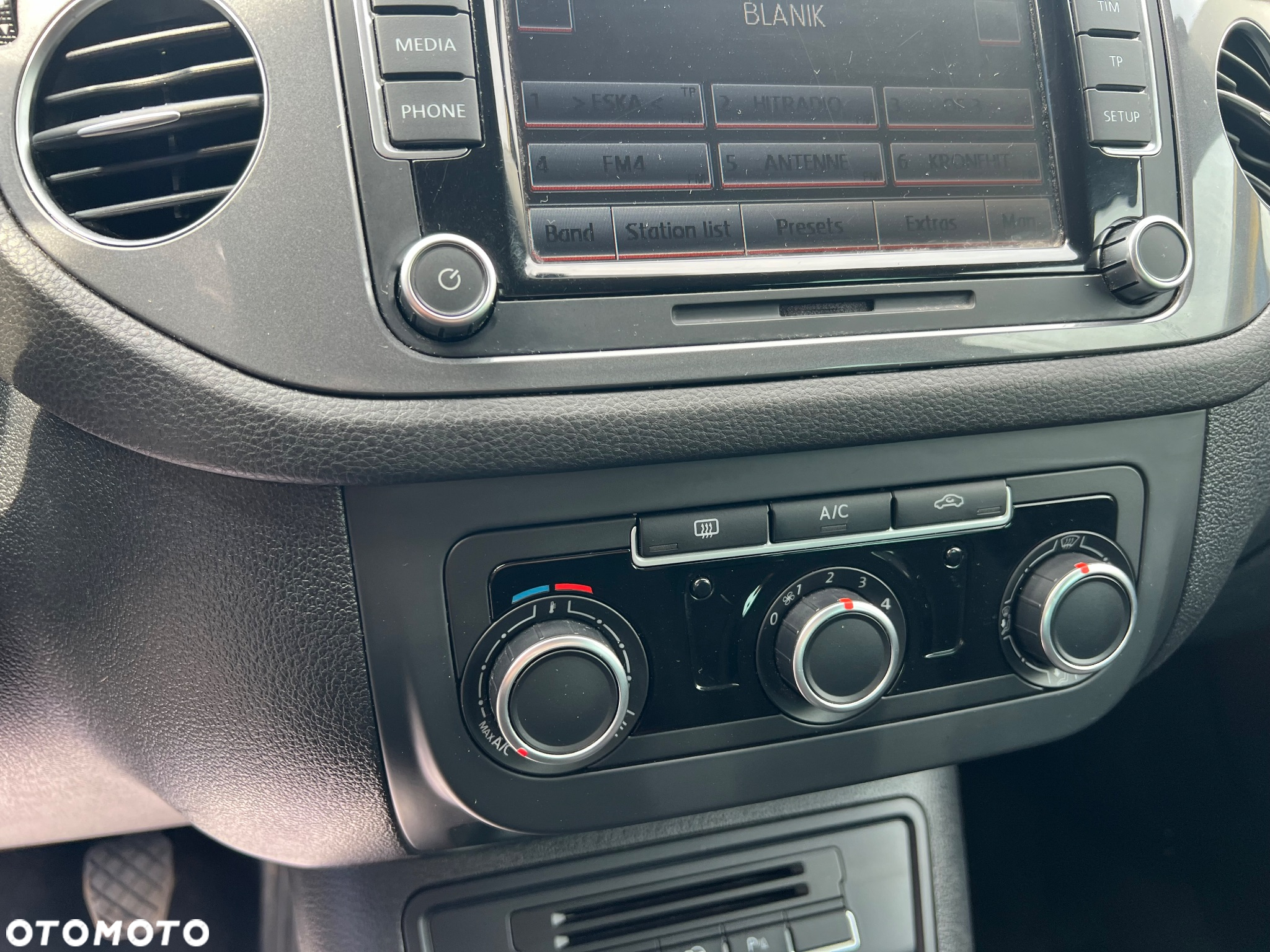 Volkswagen Tiguan 1.4 TSI 4Motion Exclusive - 10
