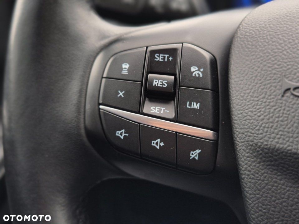 Ford Kuga 2020