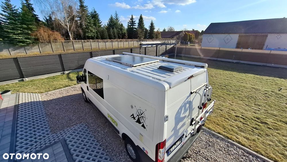 Citroën jumper - 29