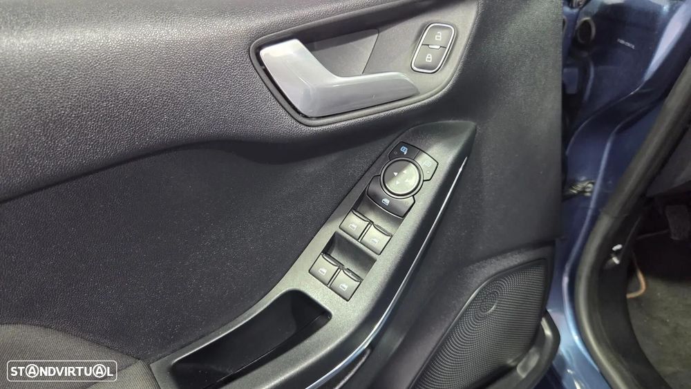 Ford Fiesta 1.0 EcoBoost ST-Line - 34