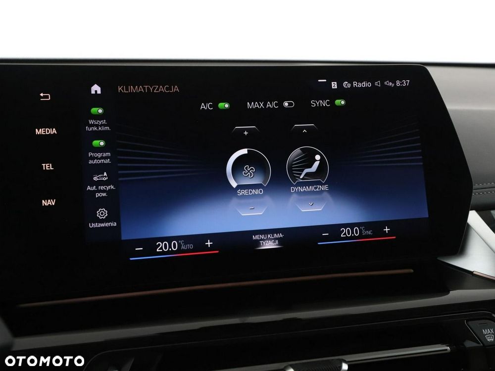 BMW iX1 xDrive30 xLine - 29