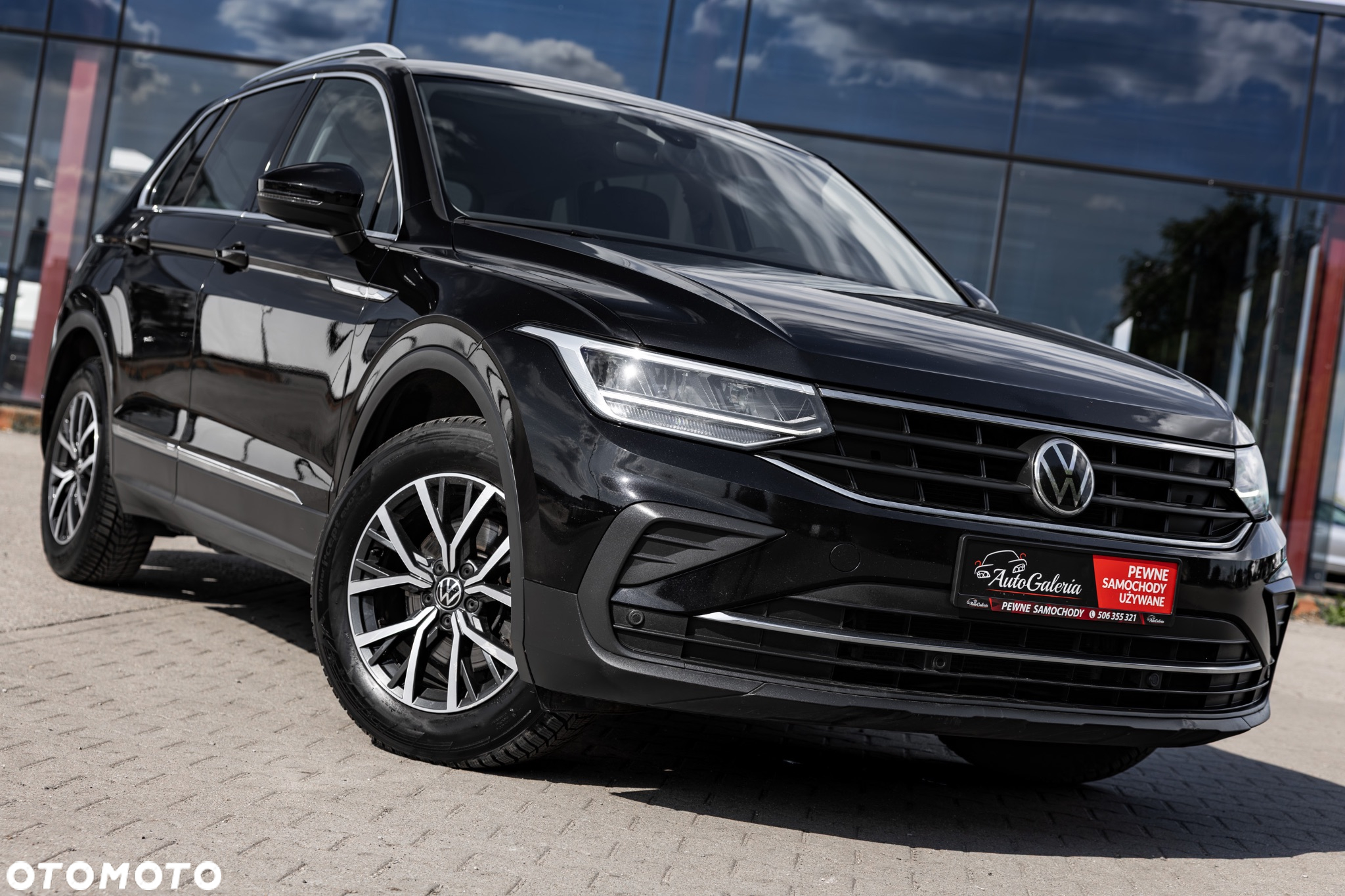 Volkswagen Tiguan 2.0 TDI Life DSG - 4