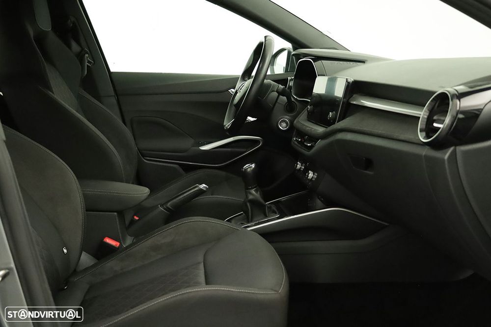 Skoda Fabia 1.0 TSI Style - 20