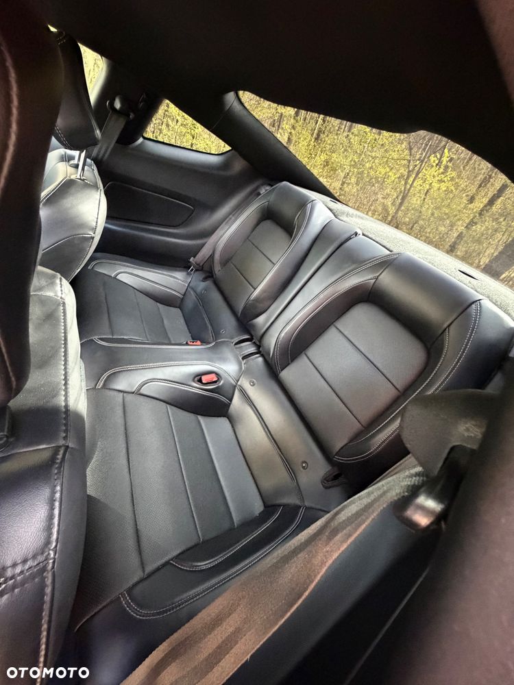 Ford Mustang 2.3 EcoBoost - 20