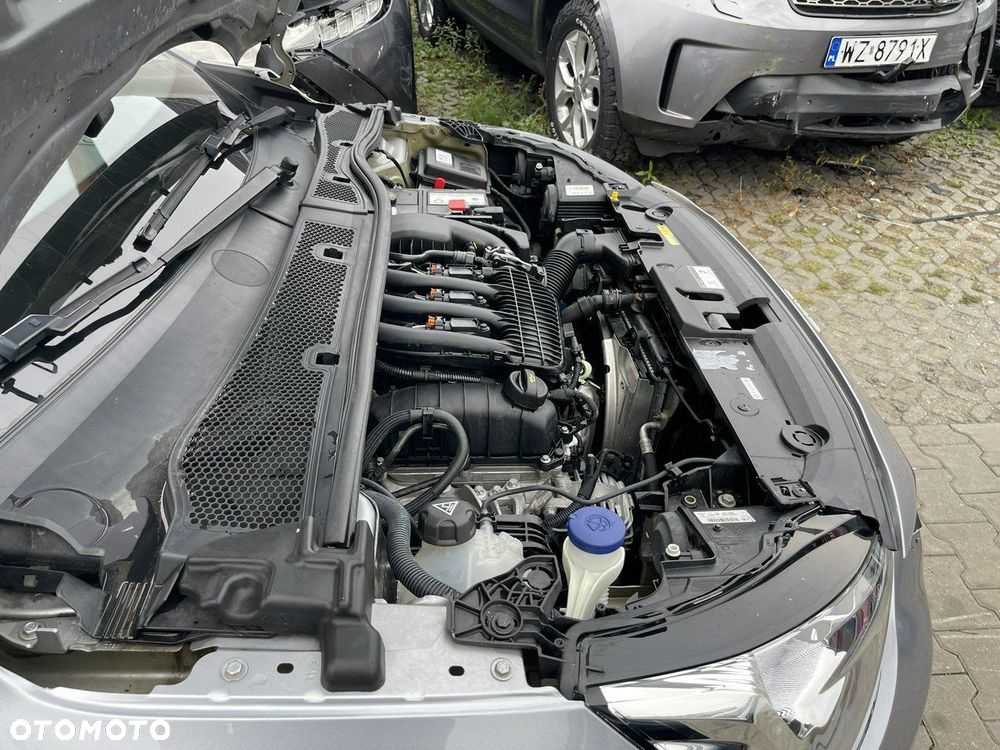 Peugeot 208 1.2 PureTech Active Pack S&S - 13