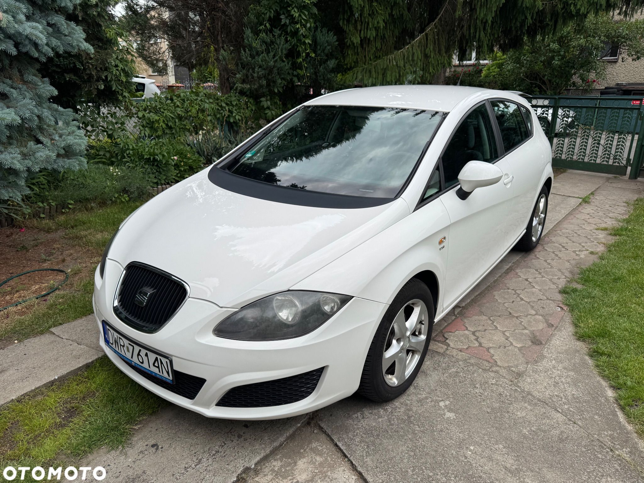 Seat Leon 1.2 TSI Style - 1