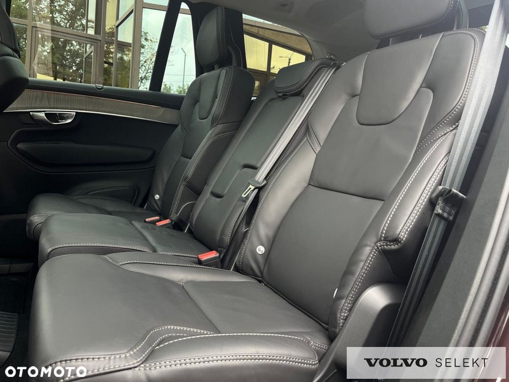 Volvo XC 90 - 15