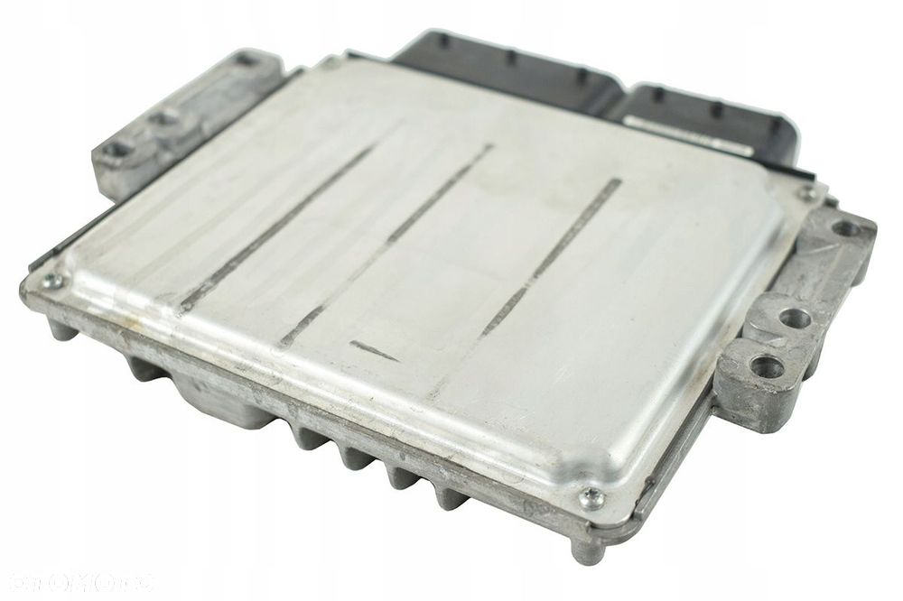 komputer sterownik * opel antara 25192581 - 2