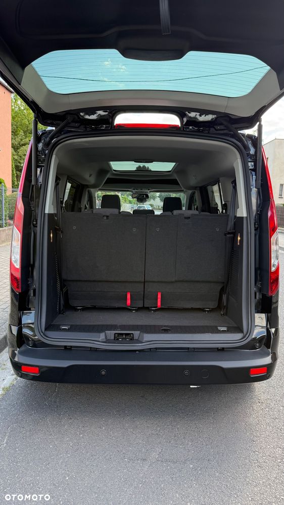 Ford Tourneo Connect Grand - 6