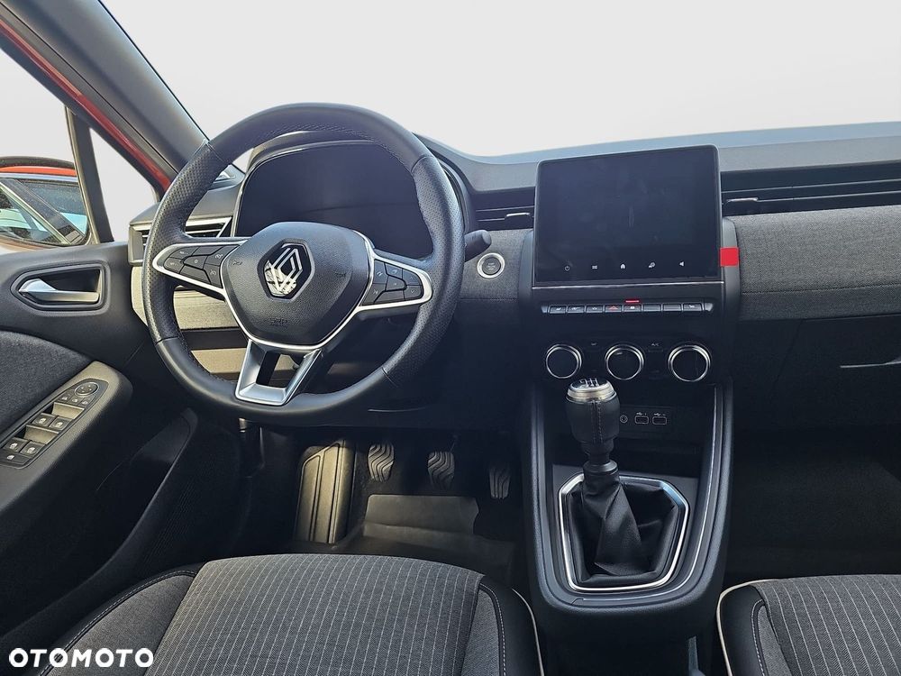 Renault Clio 1.0 TCe Techno - 11