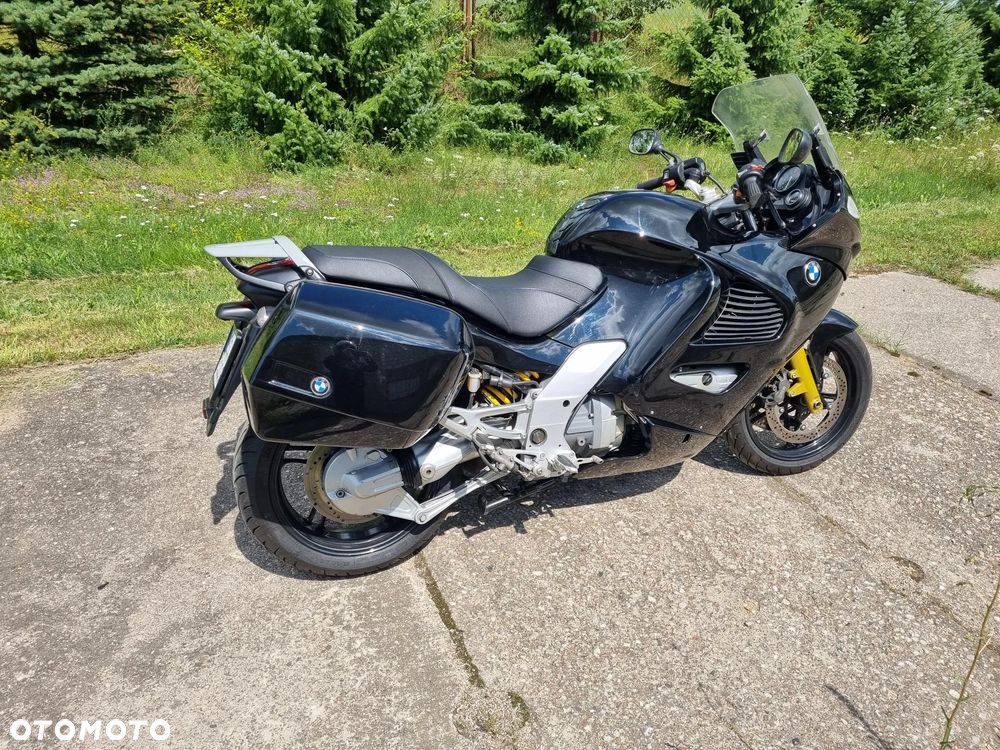 BMW K - 1