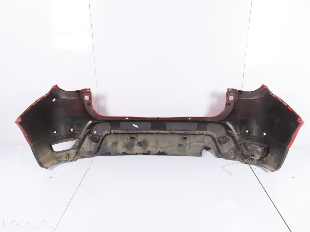 Parachoques Trás Usado / Original DACIA DUSTER (HM_) 850700542R / 850706367R - 4