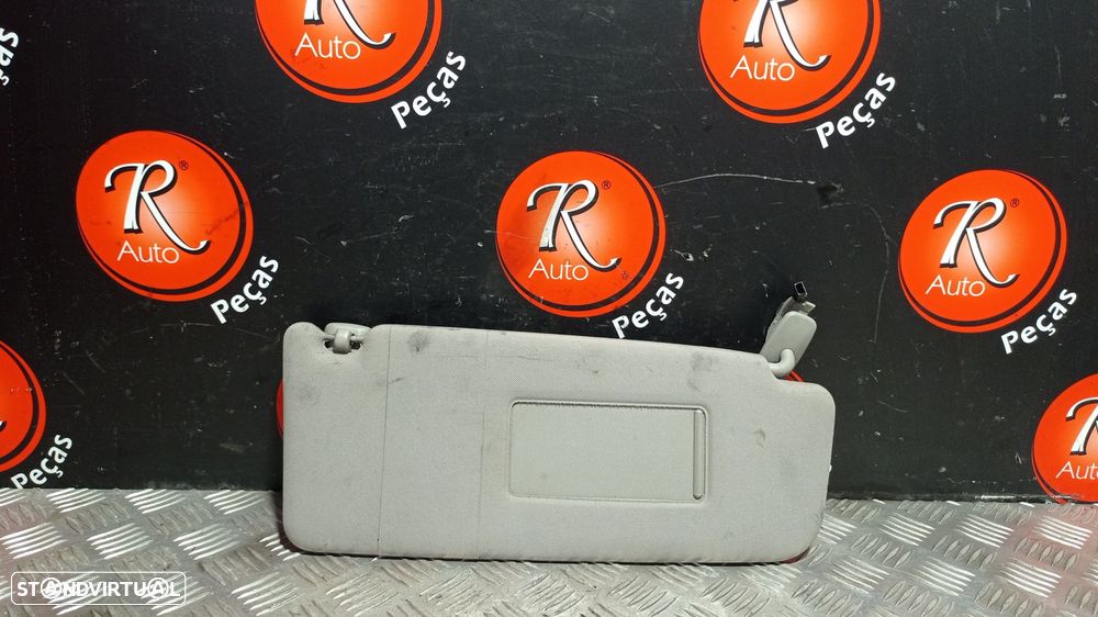 Pala De Sol Pendura Audi Allroad (4Bh, C5) - 1